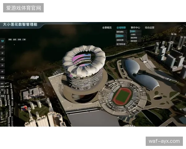 2028年后，主要的体育联盟将在元宇宙中拥有自己的虚拟主场，届时，如何对虚拟化身（Avatar）进行情感识别与舆论引导将成为全新课题